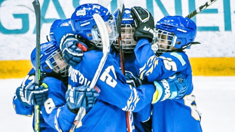 Фото: instagram.com/hc_barys2011_official/