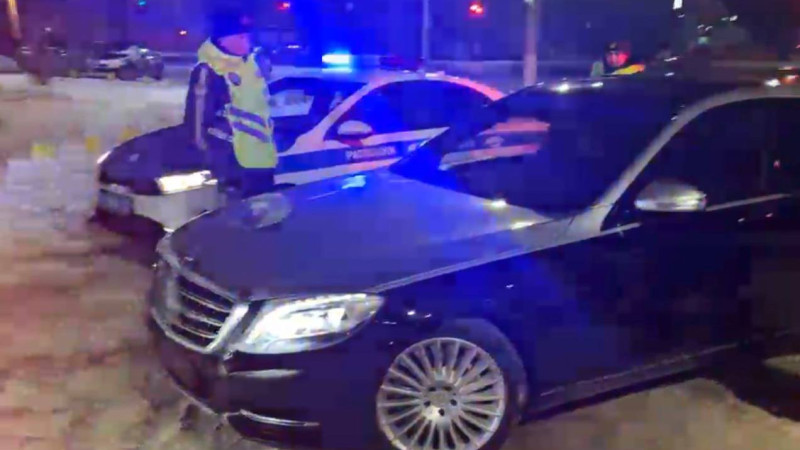 Фото: Polisia.kz