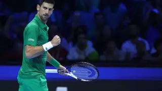 Джокович заявил, что его отравили на Australian Open