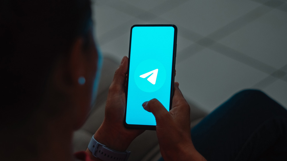 Telegram передал данные о пользователях правоохранительным органам Казахстана: 2025-01-10 17:52:16 - прочитайте