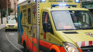 Ресторан взорвался в Чехии, погибли люди