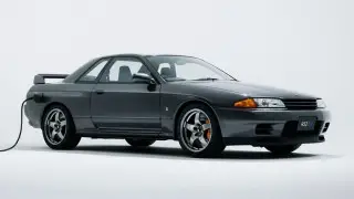 Фото: Nissan