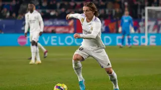 В “Реале“ приняли решение по составу после разгрома от “Барсы“