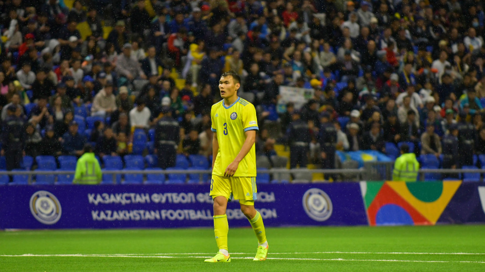 Фото ©️ Турар Казангапов