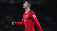 В “Манчестер Юнайтед“ побили рекорд Криштиану Роналду: подробности