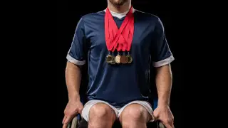 Чемпионов Паралимпиады лишили золота из-за мошенничества федерации