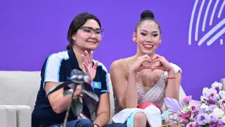 19-летняя звезда сборной Казахстана завершила карьеру: история получила продолжение