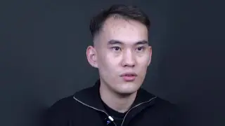 Спас жизнь пассажиру самолета: как наградили студента из Астаны