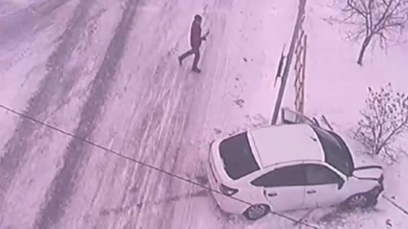 Фото департамента полиции Костанайской области