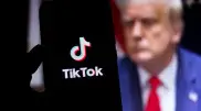 TikTok возобновил работу в США после заявления Трампа