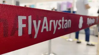 FlyArystan отделилась от Air Astana? В компании ответили на сообщения в сети