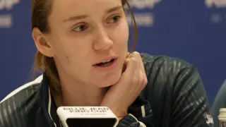 Рыбакина снова травмировалась? Заявление после вылета с Australian Open