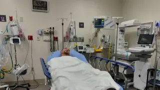 “Теряет сознание“: британский нокаутер высказался об Алимханулы