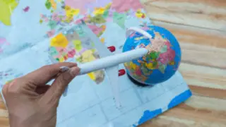 Куда можно полететь из Казахстана: список стран