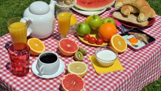 Рейтинг идеальных завтраков разных стран: что советуют туристы