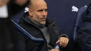 Экс-супруга Гвардиолы впервые нарушила молчание после развода