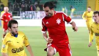 Чемпион Казахстана стал главным тренером сборной Узбекистана