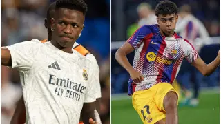 “Реал“ против “Барселоны“: названы самые прибыльные клубы мира