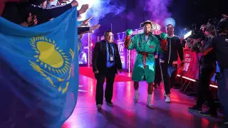 Жанибек Алимханулы может провести бой в Казахстане: что известно