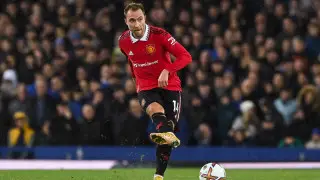 Матч “Манчестер Юнайтед“ завершился камбэком на 92-й минуте