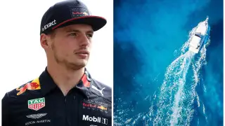 Рекордсмен “Формулы-1“ потратил 7 миллиардов на новую яхту