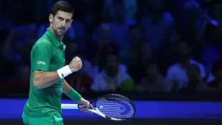 Фанаты захейтили Джоковича за снятие с турнира: соперник встал на его защиту