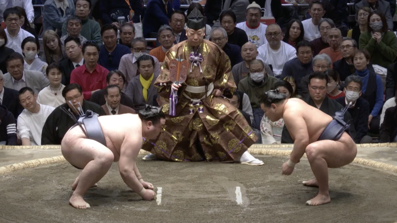 Кадры из видео