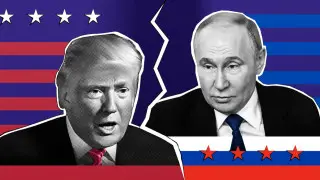 Трамп намерен завершить войну в Украине к весне - The Independent