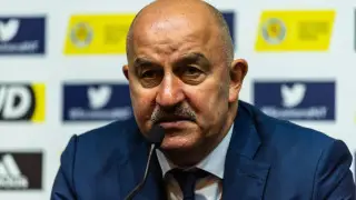 Кто ушел из сборной Казахстана вслед за Станиславом Черчесовым