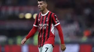 Звезда сборной Испании вернулась к жене после скандального разрыва