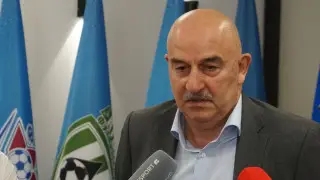 В Федерации футбола высказались о кандидатах на замену Черчесова