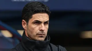 Главного тренера “Арсенала“ обвинили в разжигании ненависти к судье