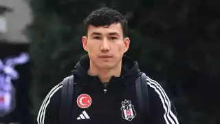 Испанский клуб сделал предложение Бахтиеру Зайнутдинову