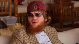 Шара Буллет потерял близкого родственника перед поражением в UFC