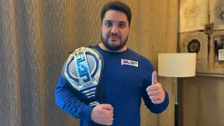 Казахстанец высказался о подарках от акимата после победы нокаутом