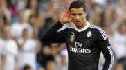 Мадридский “Реал“ обратился к Криштиану Роналду после игнора
