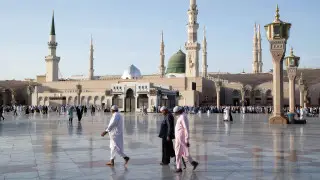 “Улетающие в Джидду и Медину“: казахстанская авиакомпания предупредила пассажиров