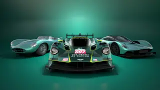 Фото: media.astonmartin.com