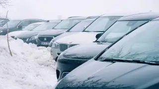 Жительница Шымкента отсудила у мужа половину авто