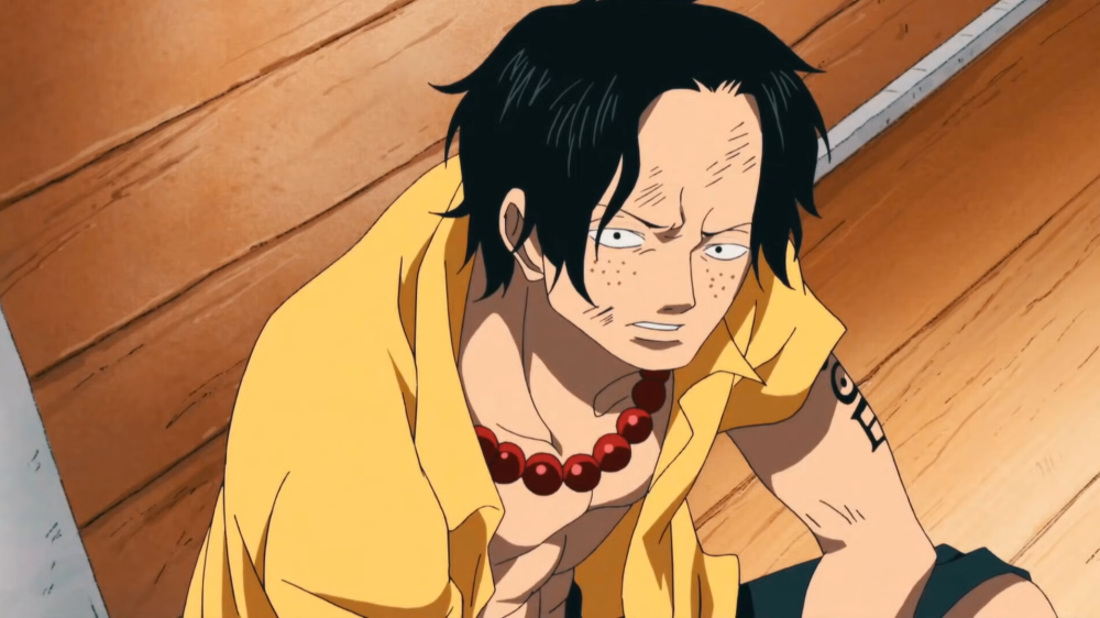 Мангу о Портгасе Д. Эйсе анонсировали: чего ждать во втором сезоне One Piece?: 2025-02-07 08:45:00 - прочитайте