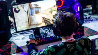 9-летний мальчик стал самым молодым игроком в топ-команде по Counter-Strike 2