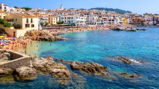 Испания вводит шесть новых законов: что должны знать туристы