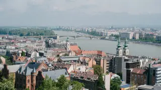 Отдых в Будапеште за 5 тысяч тенге в сутки показал турист