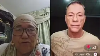 Кадр из видео