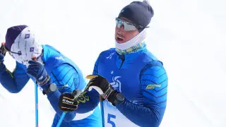 Казахстан получит серебро вместо бронзы из-за скандала на Азиаде