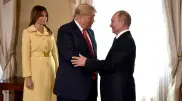 Трамп рассказал, что готов встретиться с Путиным: что известно
