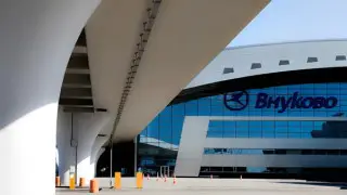 Самолет спецпредставителя Трампа приземлился в Москве - СМИ