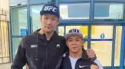 Казахстанский боец получил первый в истории именной турнир в UFC