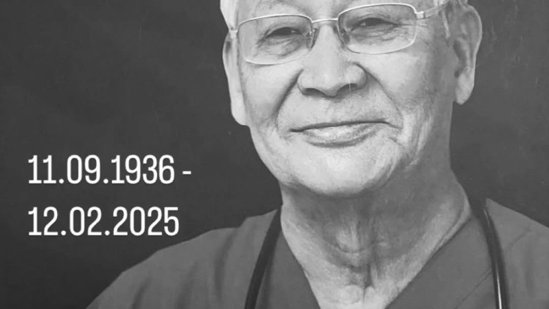 Фото facebook.com/Jaras Ormantay