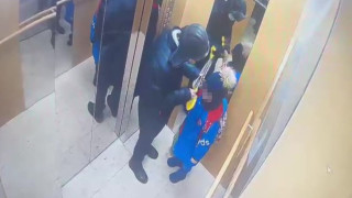 Кадр из видео